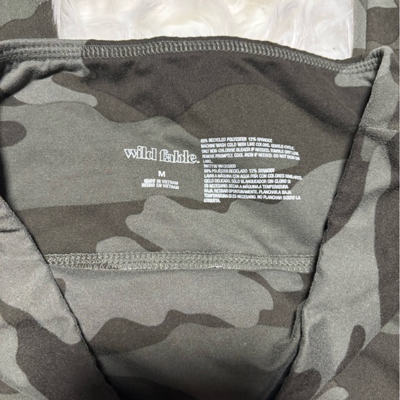 Wild fable leggings - Picture 2 of 4